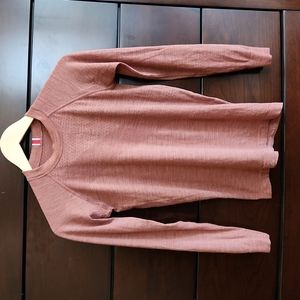 Tracksmith Womens Brighton Base Layer